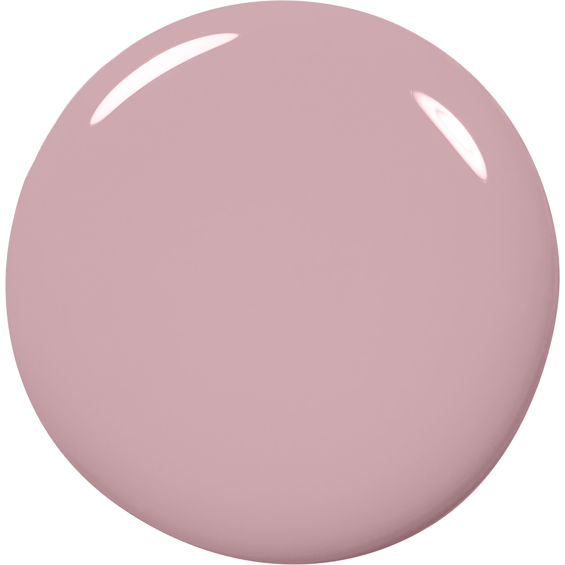 not just a pretty & nude colour polish face pink nail nail essie - 