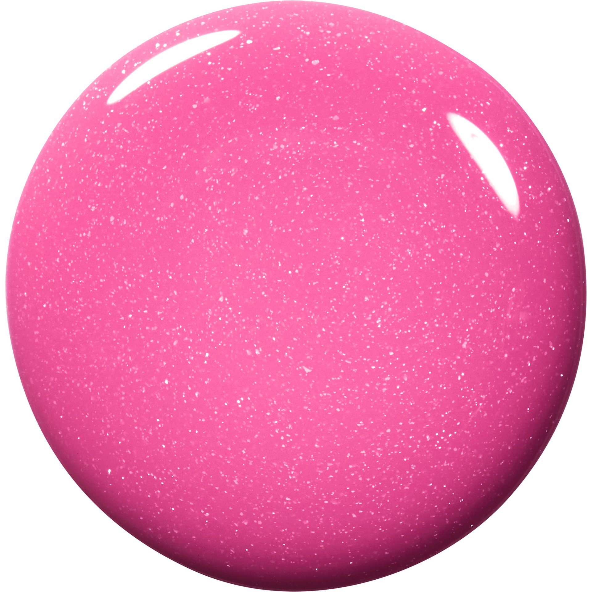 pink pink nail - & shimmer nail polish, lacquer-essie colour diamond