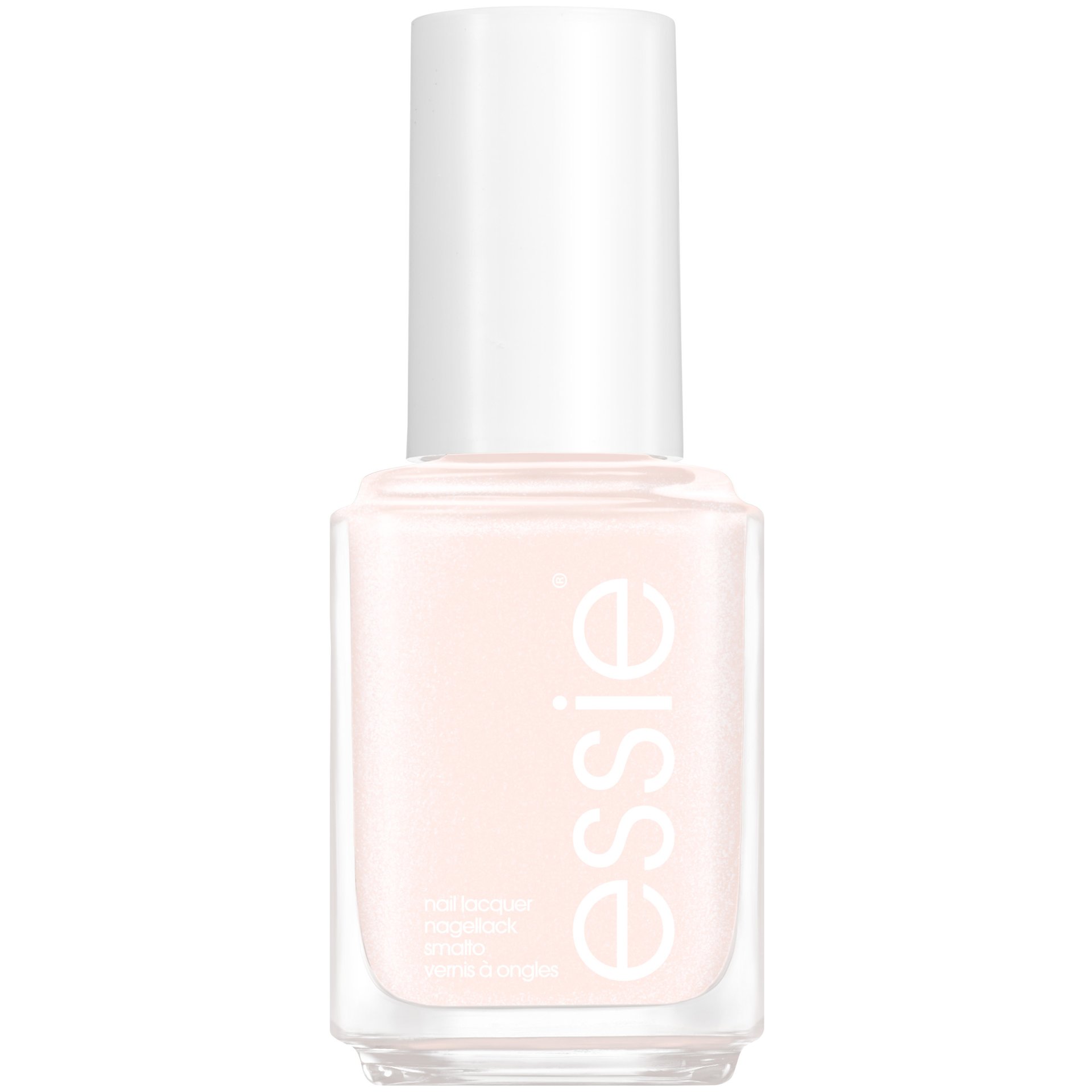 boatloads of love - pink nail polish & lacquer - enamel | essie uk