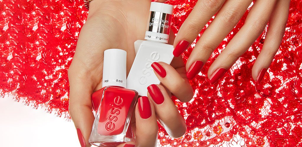 Essie Fiji Is the Greatest Summer Nail Polish Color of All Time