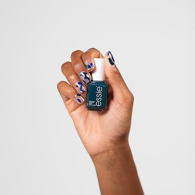 the #nailtech edit by Michelle Humphrey