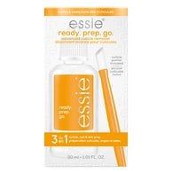 packaging of essie's 3-in-1 cuticle remover